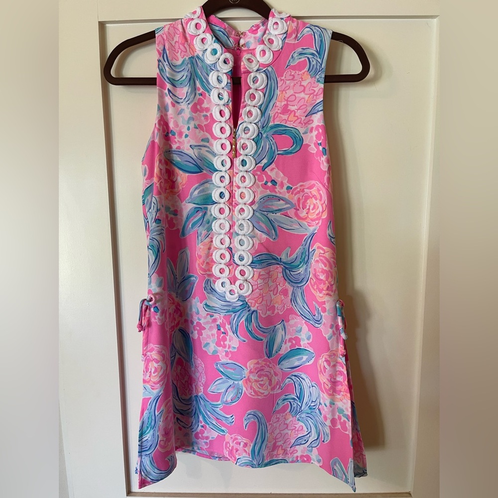 Lilly Pulitzer Romper